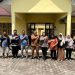 Jalin Sinergitas dan Silaturahmi, Sat Binmas Polres Binjai Laksanakan Sambang Dds Ke Kecamatan Sei Bingai
