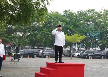 Pelindo Regional 1 Laksanakan Upacara Peringatan Hari Kebangkitan Nasional ke-118 Tahun 2026