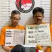 Polres Labuhanbatu Ungkap Peredaran Sabu Antarwilayah, Dua Pria Ditangkap dengan Barang Bukti Puluhan Gram