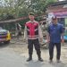 Sat Samapta Polres Binjai Gelar Patroli Terpadu, Sikat Potensi Aksi Begal Dan Geng Motor