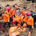 Dua Korban Tanah Longsor di Batangtoru Ditemukan Meninggal Dunia Setelah Dua Hari Pencarian