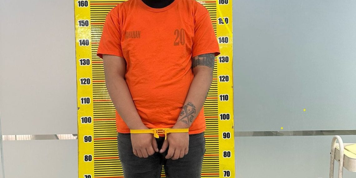Belasan Vape Liquid Diduga Etomidate Disita, Polda Sumut Bongkar Dugaan Jaringan Peredaran