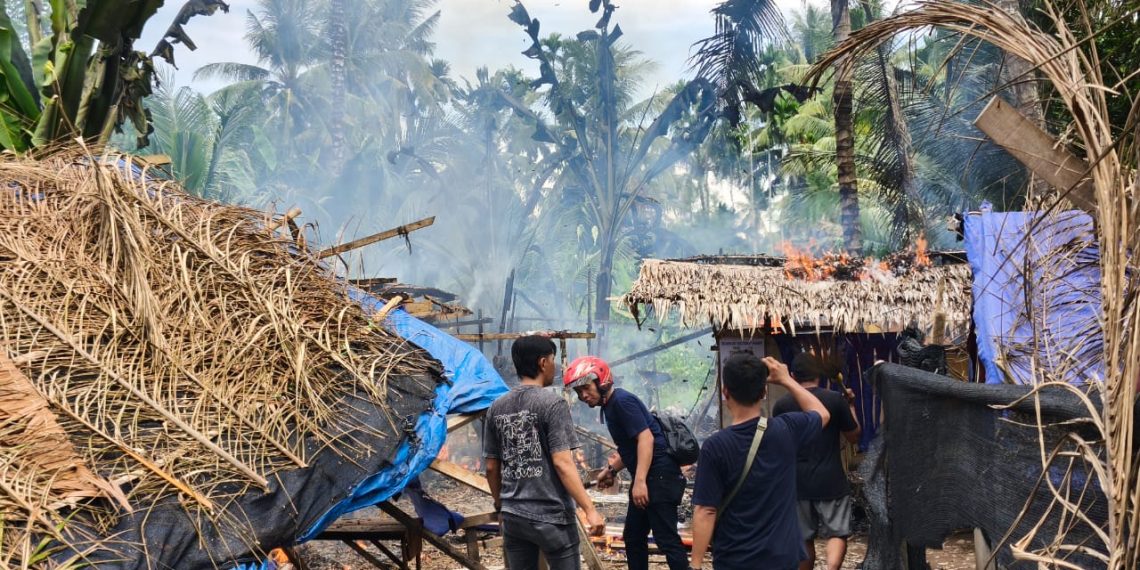 Polda Sumut Gencarkan Gerebek Sarang Narkoba: 97 Lokasi Disasar, 76 Tersangka Diamankan