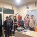 Brimob Sumut Gagalkan Percobaan Pencurian Saat Patroli Dini Hari, Dua Terduga Diamankan