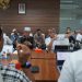 Perkuat Kepedulian Sosial di Momentum Idul Adha, Pelindo Regional 1 Gandeng 33 BKM Masjid Belawan dan Sekitarnya Salurkan Hewan Kurban