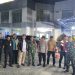 Patroli Gabungan Polres Sibolga dan Kodim 0211/TT Hadirkan Rasa Aman di Tengah Kondisi Blackout