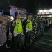 Antisipasi Dampak Pemadaman Listrik Bergilir, Polres Karo Gelar Patroli Gabungan Skala Besar