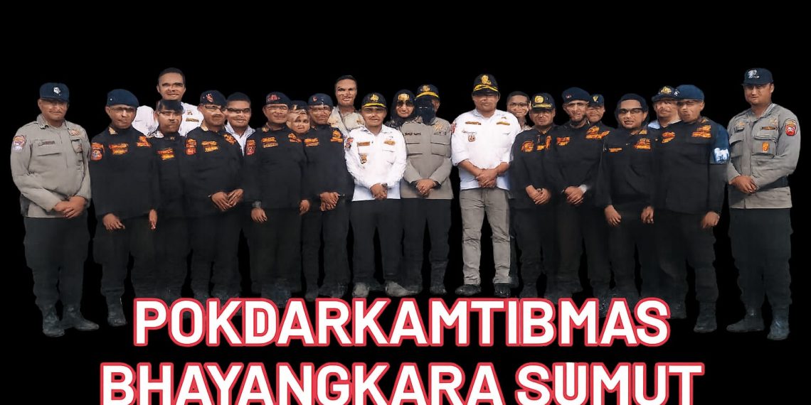 Pokdarkamtibmas Bhayangkara Sumut Dukung Penuh Bareskrim : Berantas Tempat Hiburan Nakal & Narkoba di Medan