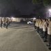 Polres Binjai Gelar Patroli Skala Besar Antisipasi 3C dan Kejahatan Jalanan Pasca Pemadaman Listrik di Sumatera