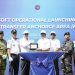 Pelindo Lakukan Soft Launching Layanan Kepelabuhanan di Perairan Nipa