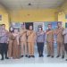 GELAR SAMBANG DAN KOORDINASI, KASAT BINMAS POLRES BINJAI JALIN SINERGI DENGAN PEMERINTAH KECAMATAN BINJAI UTARA