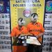 Dua Pria Diduga Pengedar Sabu Diamankan Satresnarkoba Polres Sibolga di Aek Manis