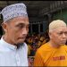 Mesjid Al-Muhajirin Tembung Sembelih 8 Ekor Lembu dan 5 Kambing pada Hari Raya Idul Adha
