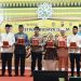 Pelindo Regional 1 Raih Penghargaan dari UBKM MU pada Festival Beduk Idul Adha 1447 H