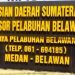 Kecewa Laporannya Di Hentikan Penyidik Reskrim Polres Pelabuhan Belawan, Octo Bermand Simanjuntak Akan Lapor Ke Polda Sumatera Utara