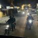 Patroli Dini Hari, Brimob Polda Sumut Antisipasi Guantibmas dan Sambangi Warga Secara Humanis di Medan