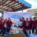 Pelindo Regional 1 Belawan Salurkan 5 Ekor Sapi Kurban untuk Masyarakat Sekitar Pelabuhan