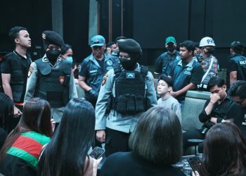 Dalam Semalam Empat THM di Medan Dirazia, Polda Sumut Amankan Lima Pengunjung Positif Narkoba