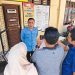 Doorstop Kasat Resnarkoba Polres Sibolga: Dalam 17 Hari Ungkap 6 Kasus Narkoba, 10 Tersangka Diamankan Termasuk 3 Residivis