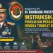 Brigjen Pol. (P) Dr. Bambang Pristiwanto Instruksikan Penguatan Peran LPK-RI Hingga Tingkat Desa