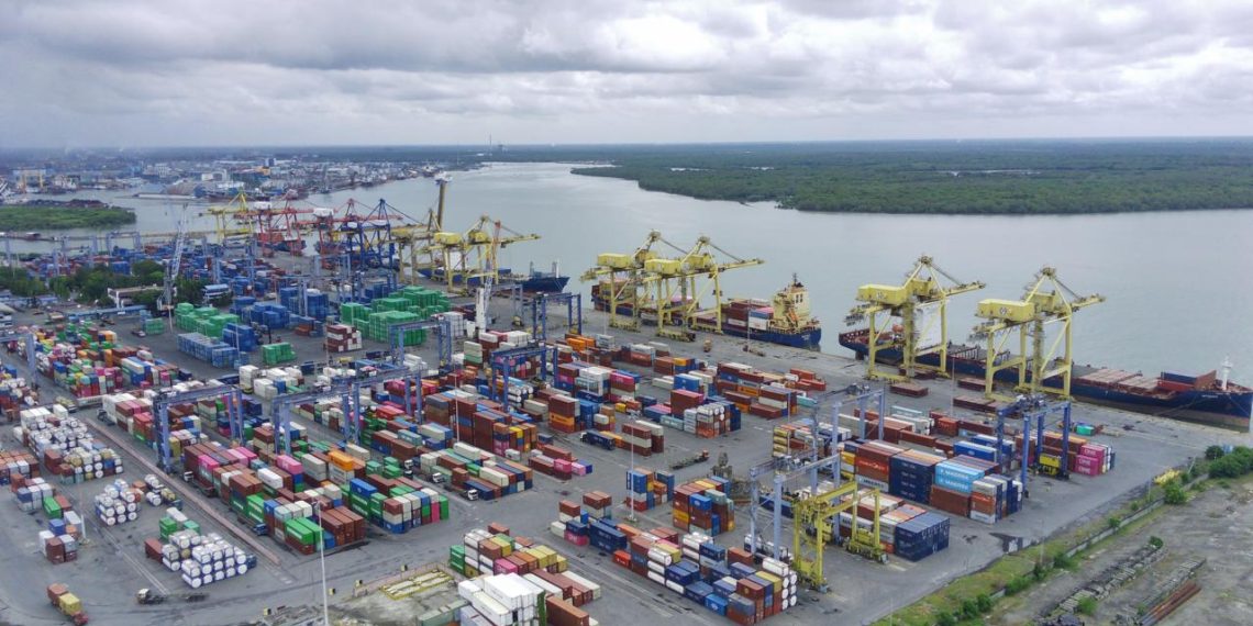 Pertumbuhan Arus Peti Kemas Internasional Tembus 11%, Sinyal Positif bagi Ekonomi Indonesia