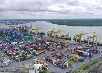 Pertumbuhan Arus Peti Kemas Internasional Tembus 11%, Sinyal Positif bagi Ekonomi Indonesia