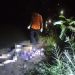 Mayat Misterius Ditemukan Terapung di Sungai Jembatan Tembung