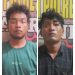Personel Polres Batu Bara Respon Cepat 110 Amankan Terduga Pelaku Pencurian di Desa Sumber Padi.