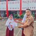 Aqilla Najwa Queensa Raih Penghargaan Smart Surau SDN 09 Surau Gadang, Bukti Semangat Generasi Qurani Kota Padang