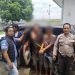 Warga Hubungi 110, Dua Pencuri Anak Lembu di Simalungun Dibekuk Usai Kabur Pakai Sedan dan Tabrak Pemotor
