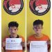 Polres Labusel Gagalkan Transaksi Sabu, Dua Pria Ditangkap dengan Barang Bukti 100 Gram
