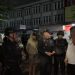 Patroli Blackout, Brimob Polda Sumut Gagalkan Aksi Pencurian Kabel Tembaga di Helvetia