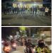 Kapolres Binjai Bersama Timsus Anti Begal Melaksanakan Patroli KRYD Di wilayah Hukum Polres Binjai.