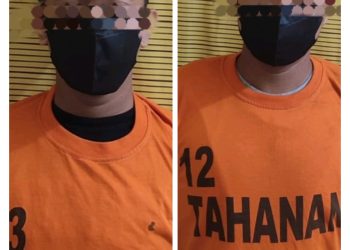 Operasi Undercover Satresnarkoba Polres Binjai Berhasil Gagalkan Peredaran Ekstasi