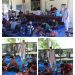 Tingkatkan Ketaqwaan Dan Keimanan Di Hari Raya Idul Adha 10 Dzulhijjah 1447 H / 2026 M Polres Pakpak Bharat Sembelih 2 Ekor Sapi Dan 2 Ekor Kambing.
