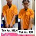 SATRESNARKOBA POLRES BATU BARA UNGKAP DUA KASUS NARKOTIKA, AMANKAN DUA TERSANGKA DAN BARANG BUKTI SABU