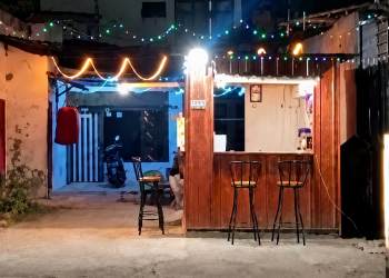 Blackout Sumbagut Lumpuhkan Usaha, Pengusaha Coffee Angkringan di Medan Denai Keluhkan Pemadaman Tanpa Peringatan
