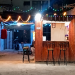 Blackout Sumbagut Lumpuhkan Usaha, Pengusaha Coffee Angkringan di Medan Denai Keluhkan Pemadaman Tanpa Peringatan