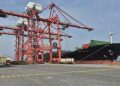 BNCT Catat Arus Petikemas 59.663 TEUs pada April 2026