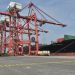BNCT Catat Arus Petikemas 59.663 TEUs pada April 2026