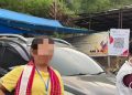Selebgram Jihan Keluhkan Maraknya Oknum Pungli di Jalur Wisata Pemandian Sidebu – Debu