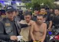 Andi Apresiasi Kinerja Tim JCS Polrestabes Medan Tangkap Preman Terowongan Tembung Kurang Dari 24 Jam