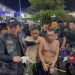Andi Apresiasi Kinerja Tim JCS Polrestabes Medan Tangkap Preman Terowongan Tembung Kurang Dari 24 Jam