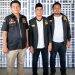 Jumat Berkah Sekaligus Pengukuhan Pengurus PAC GRIB JAYA Medan Denai Berlangsung Sukses dan Aklamasi