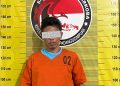 Puluhan Paket Sabu Dan Ganja Disita: Pengedar 44 Tahun Dibekuk Polisi