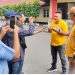Polres Binjai Tegaskan Tidak Ada Tindakan Tangkap Lepas Dalam Penanganan Perkara Pengeroyokan