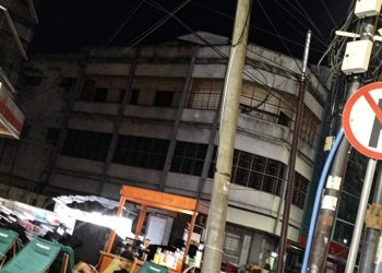Dugaan Pencurian Arus Listrik di Jalan Gatot Subroto, Warga Minta PLN Segera Bertindak