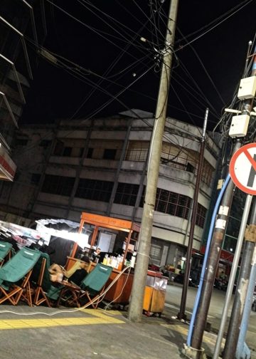 Dugaan Pencurian Arus Listrik di Jalan Gatot Subroto, Warga Minta PLN Segera Bertindak