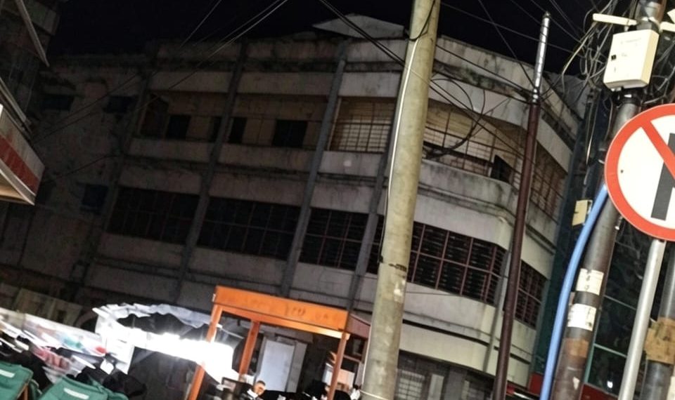 Dugaan Pencurian Arus Listrik di Jalan Gatot Subroto, Warga Minta PLN Segera Bertindak