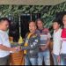DPC GRIB JAYA Kota Medan Serahkan Bantuan Duka untuk Keluarga Almarhum Herijon Ginting